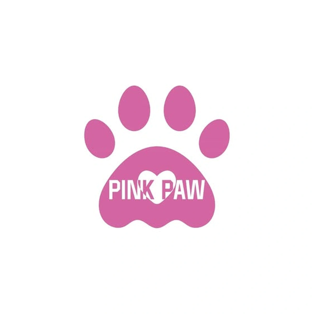 PinkPaw - Padina